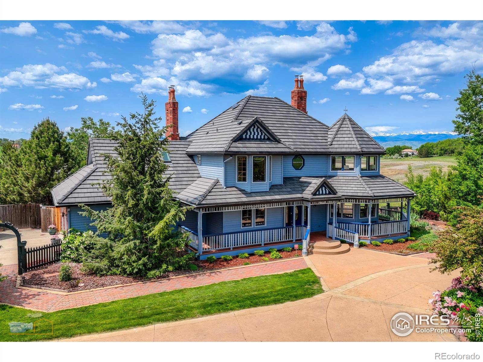 Longmont, CO 80504,7785 Darvey LN