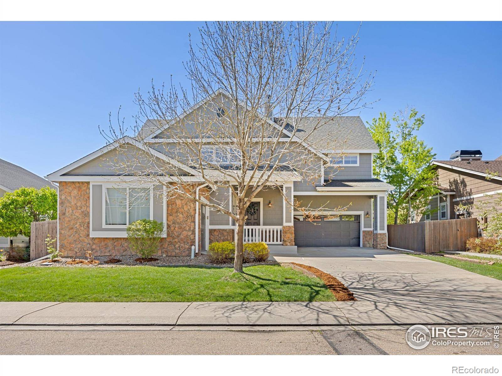 Longmont, CO 80503,4119 Riley DR