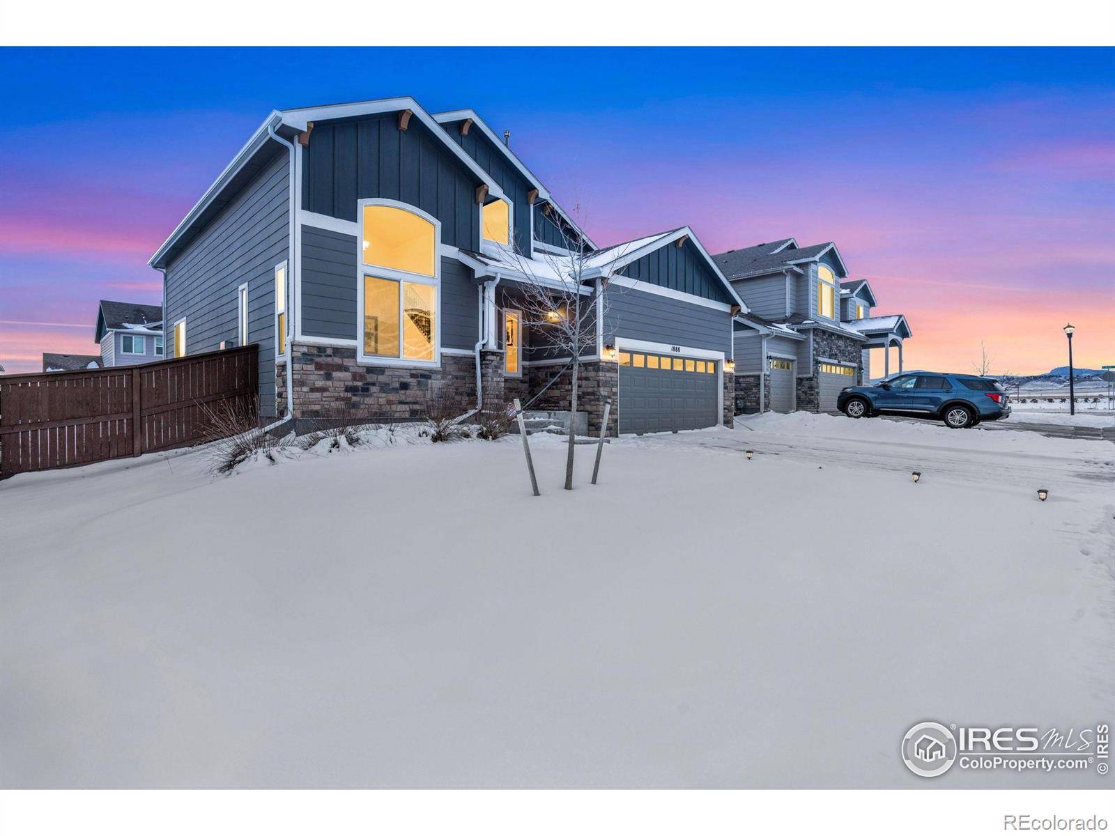 Loveland, CO 80538,1888 La Salle DR