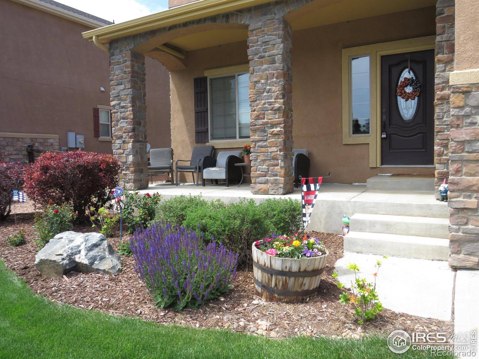 Johnstown, CO 80534,4605 Tarragon DR