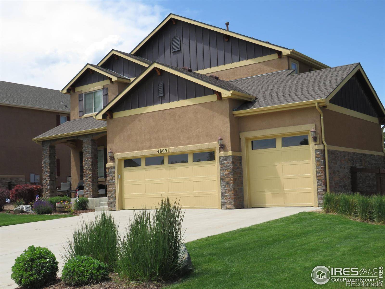 Johnstown, CO 80534,4605 Tarragon DR