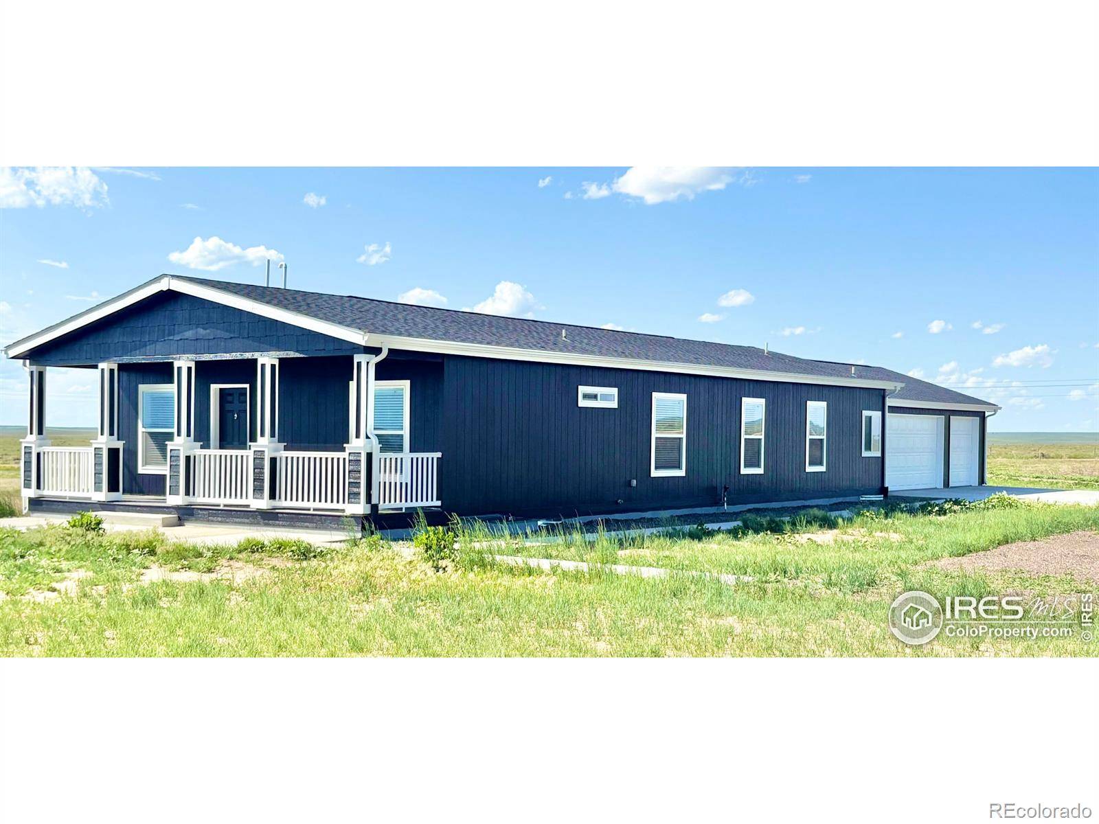 Briggsdale, CO 80611,44502 County Road 68