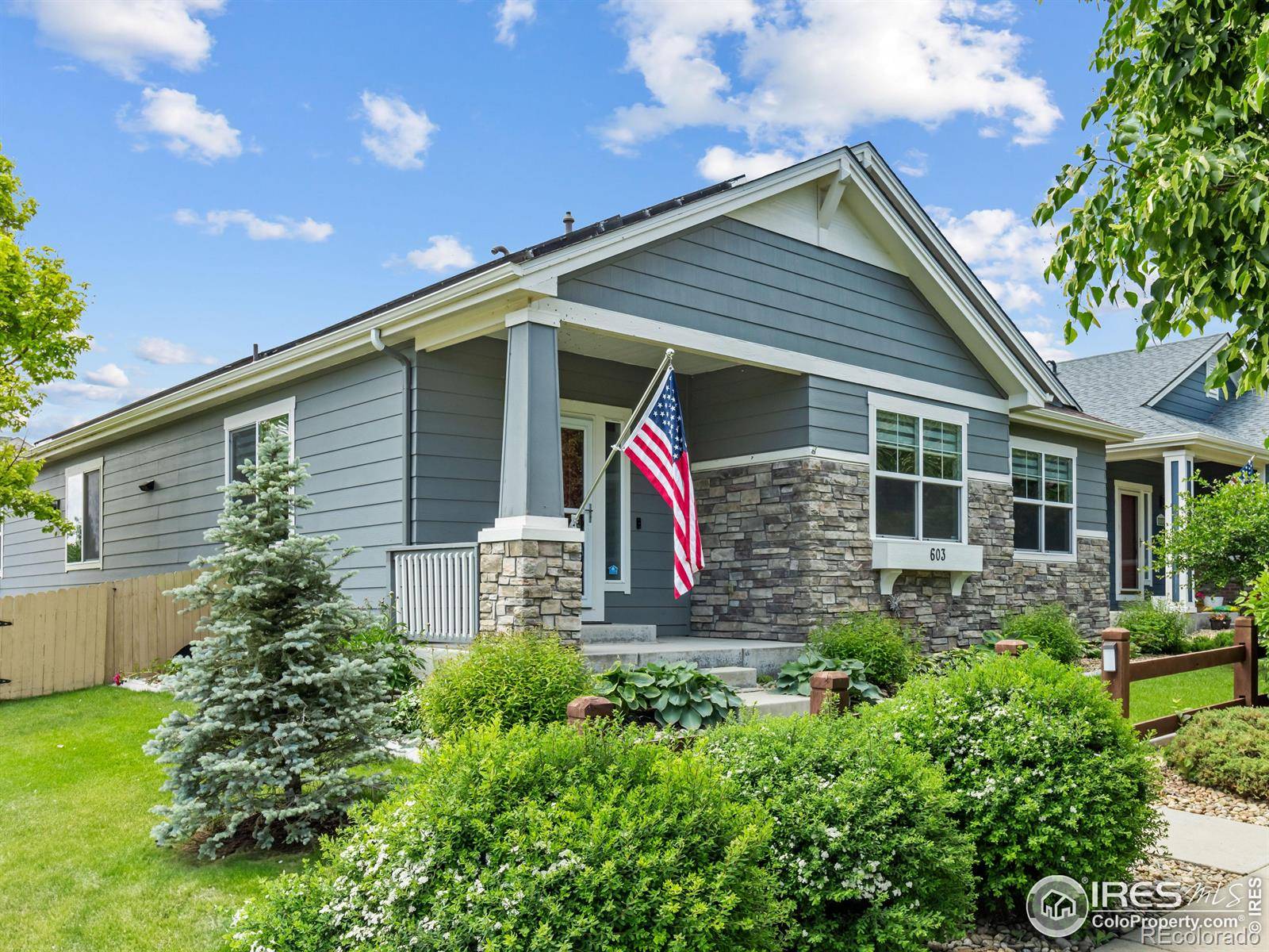 Longmont, CO 80504,603 Summer Hawk DR