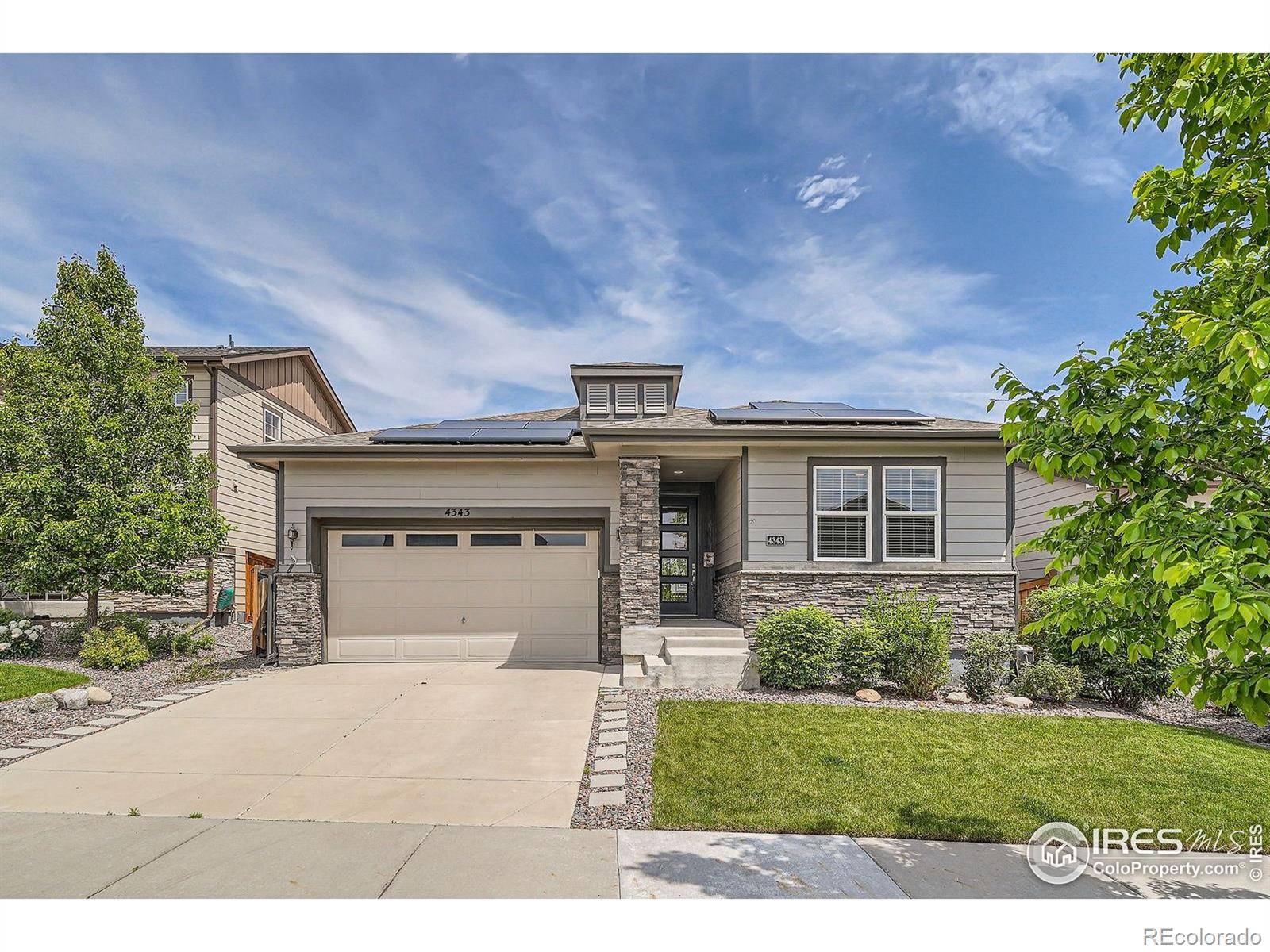 Thornton, CO 80229,4343 E 96th WAY