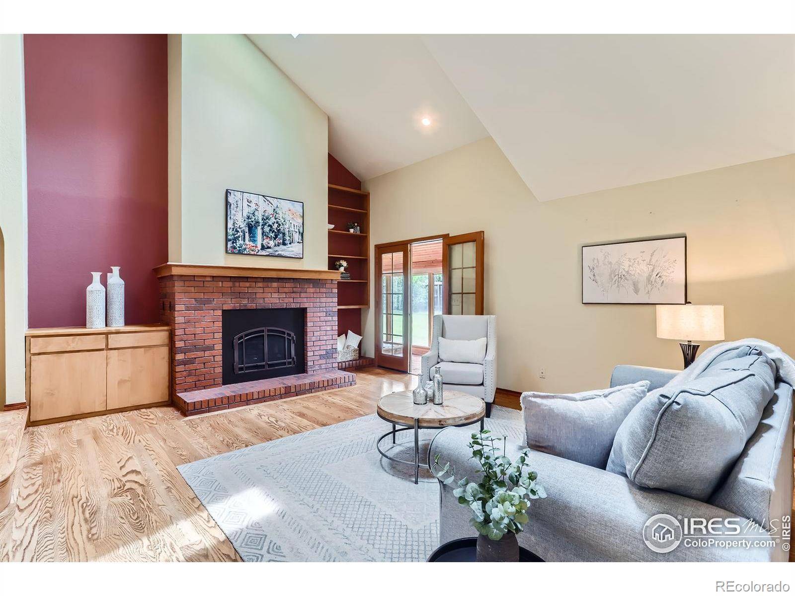 Boulder, CO 80301,5420 Crestone CIR