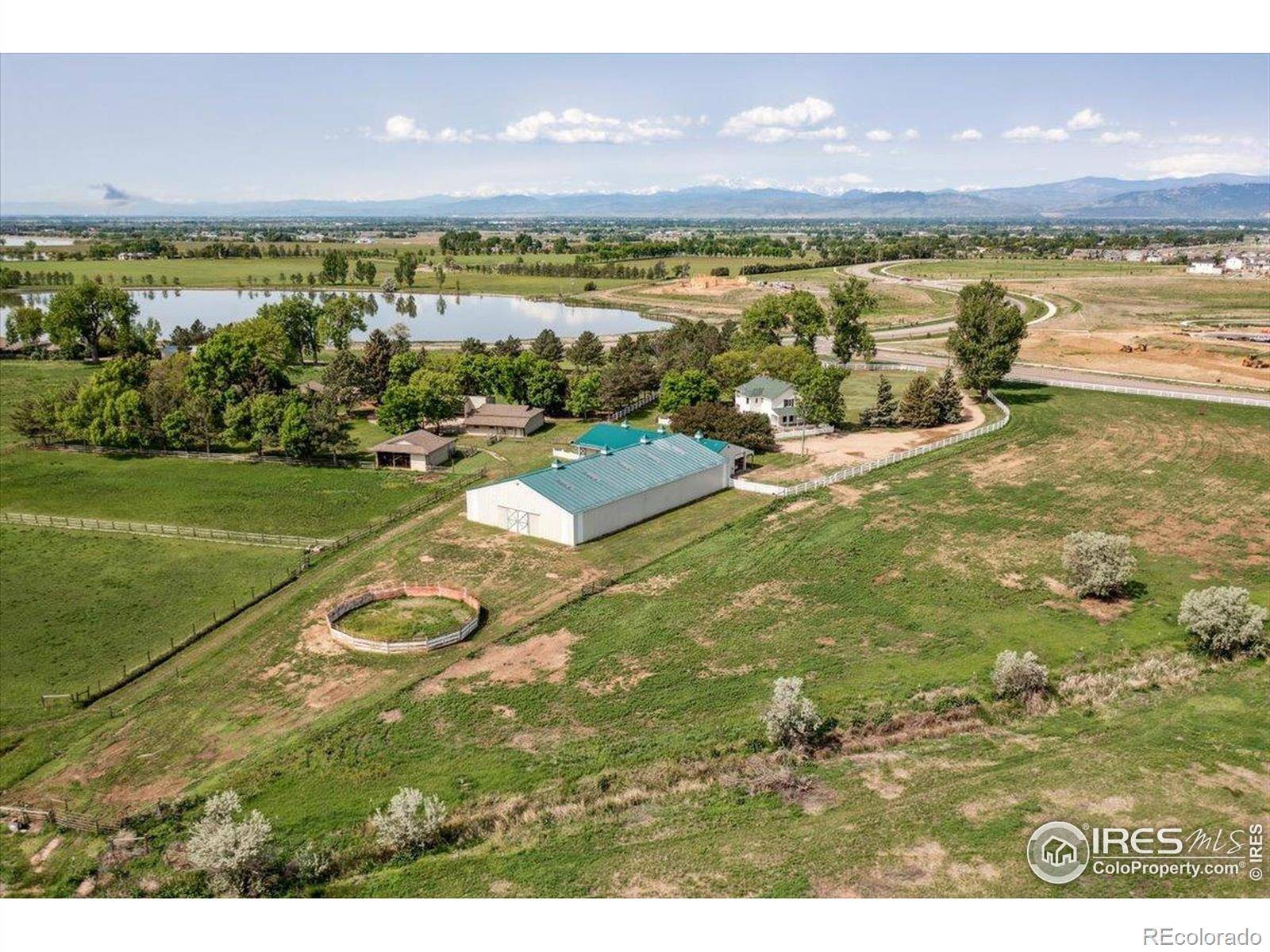 Fort Collins, CO 80524,1414 S County Road 3