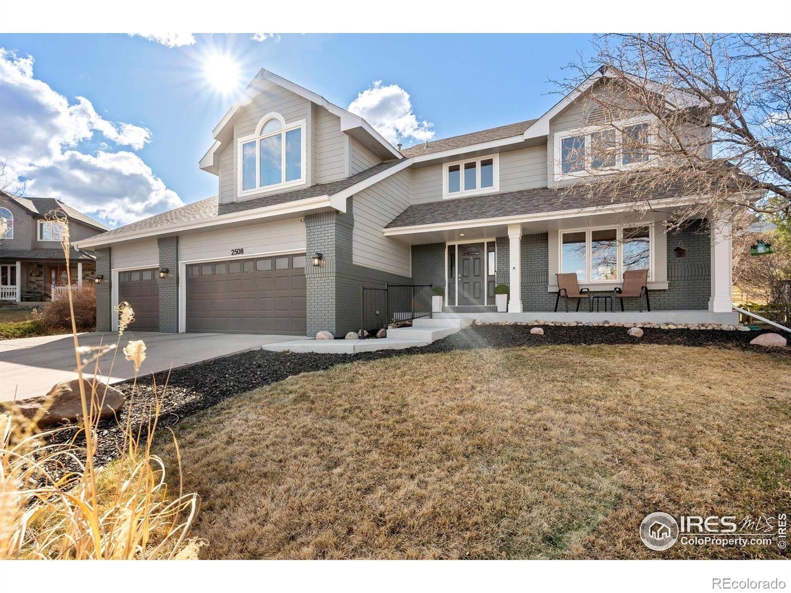 Fort Collins, CO 80526,2508 Doolittle CT