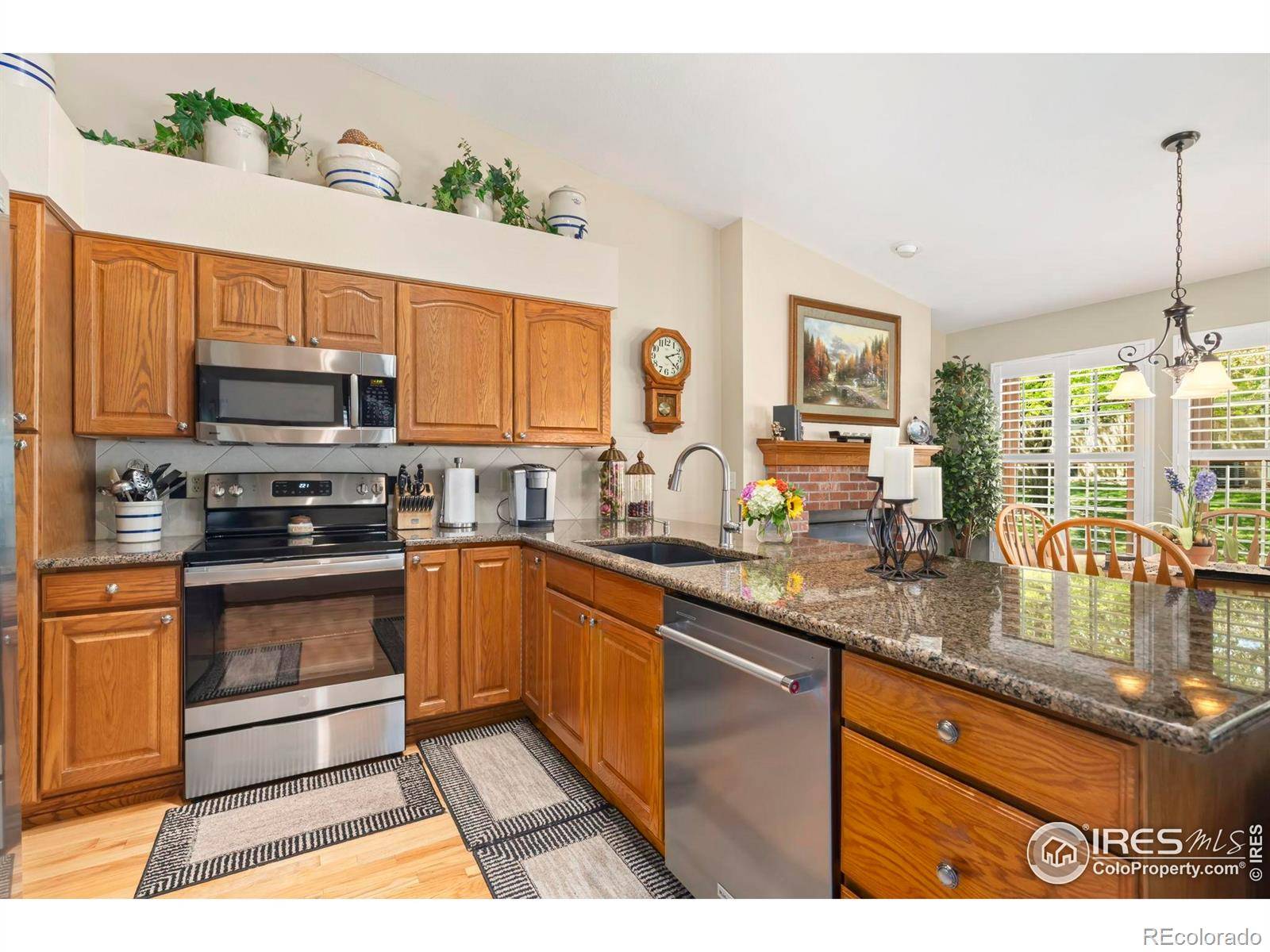 Fort Collins, CO 80525,1142 Muirfield WAY
