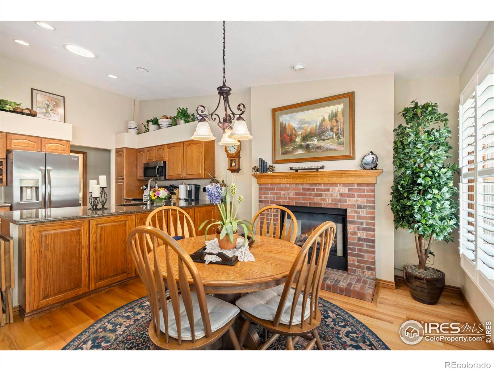 Fort Collins, CO 80525,1142 Muirfield WAY
