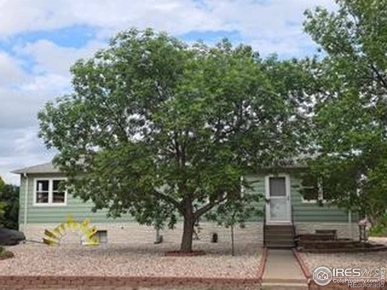 Nunn, CO 80648,286 Lincoln AVE