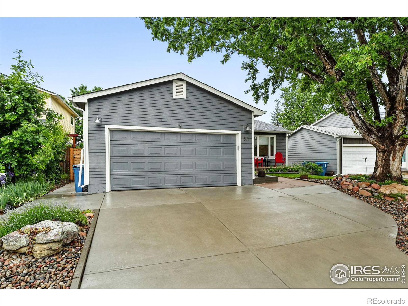 Louisville, CO 80027,311 S Adams DR