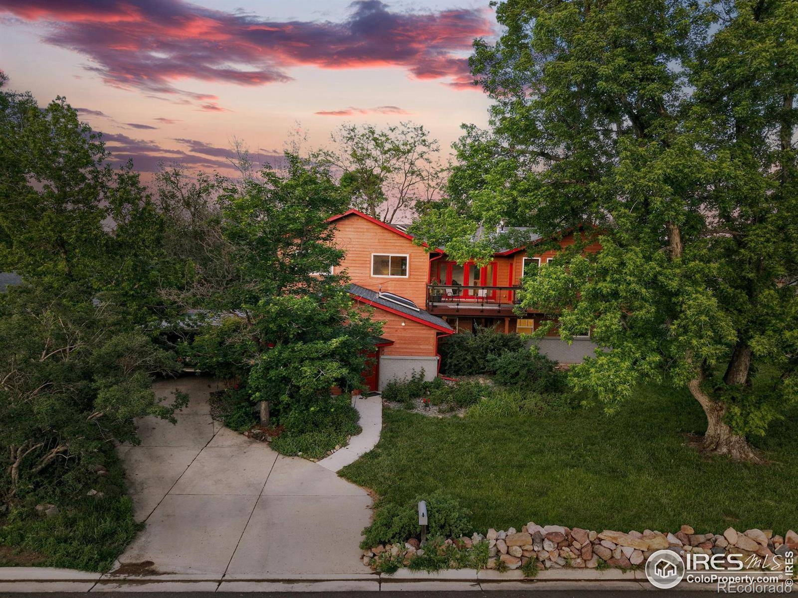 Boulder, CO 80303,1484 Wicklow ST