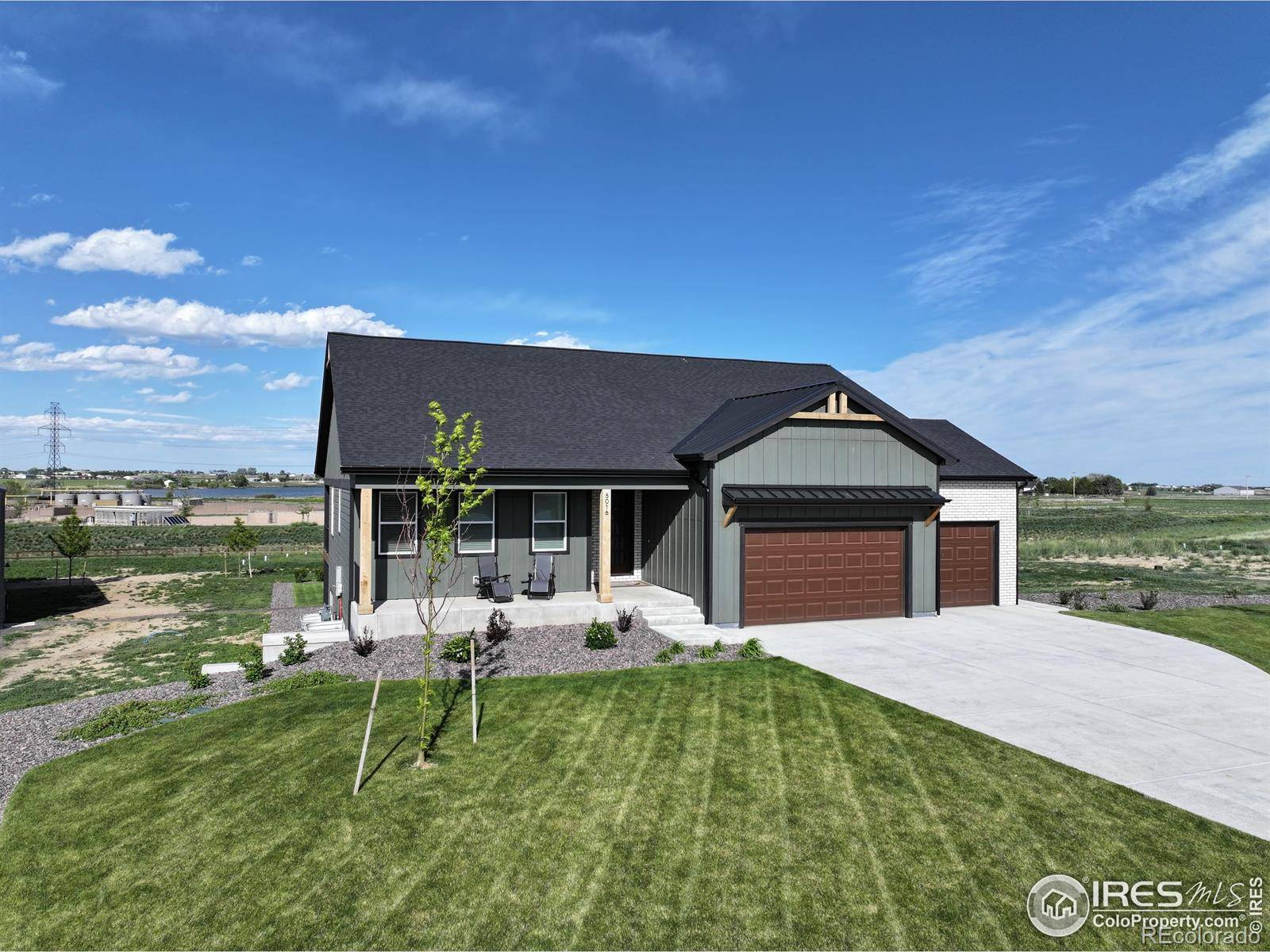 Severance, CO 80615,5016 Prairie Lark LN