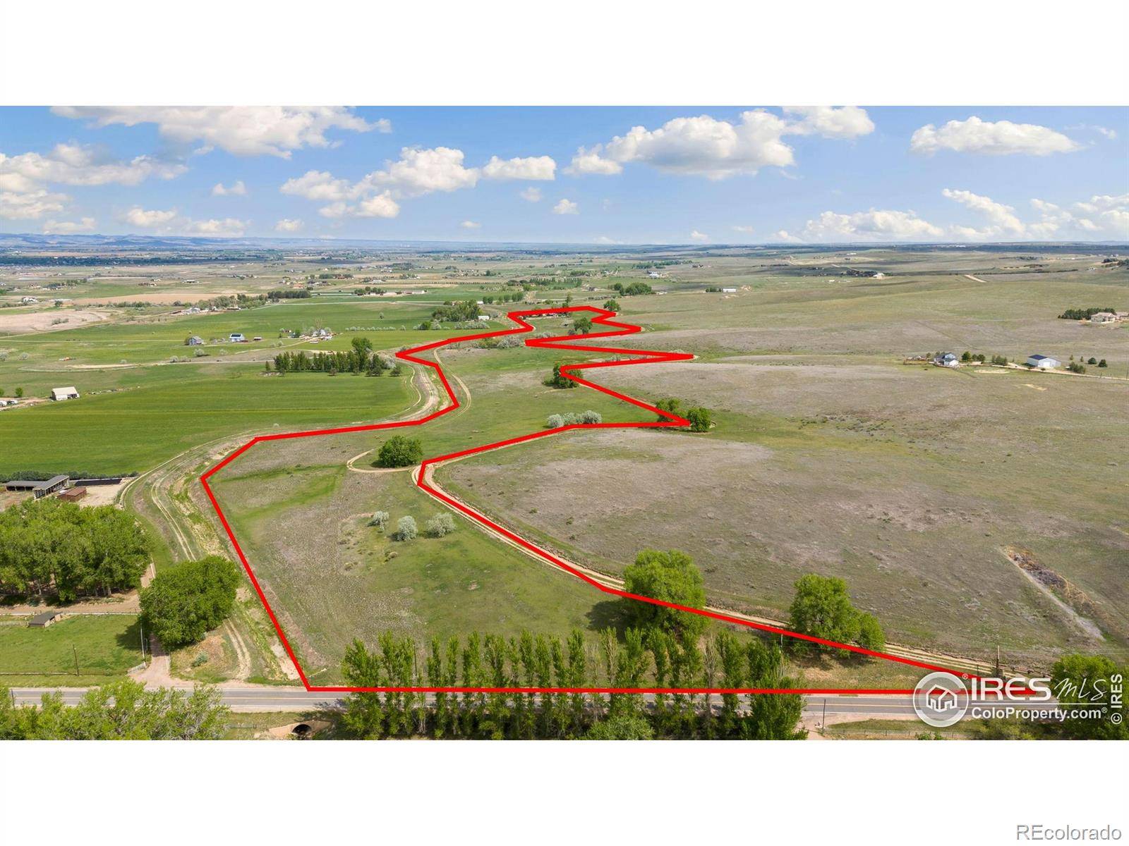 Fort Collins, CO 80524,5424 N County Road 3