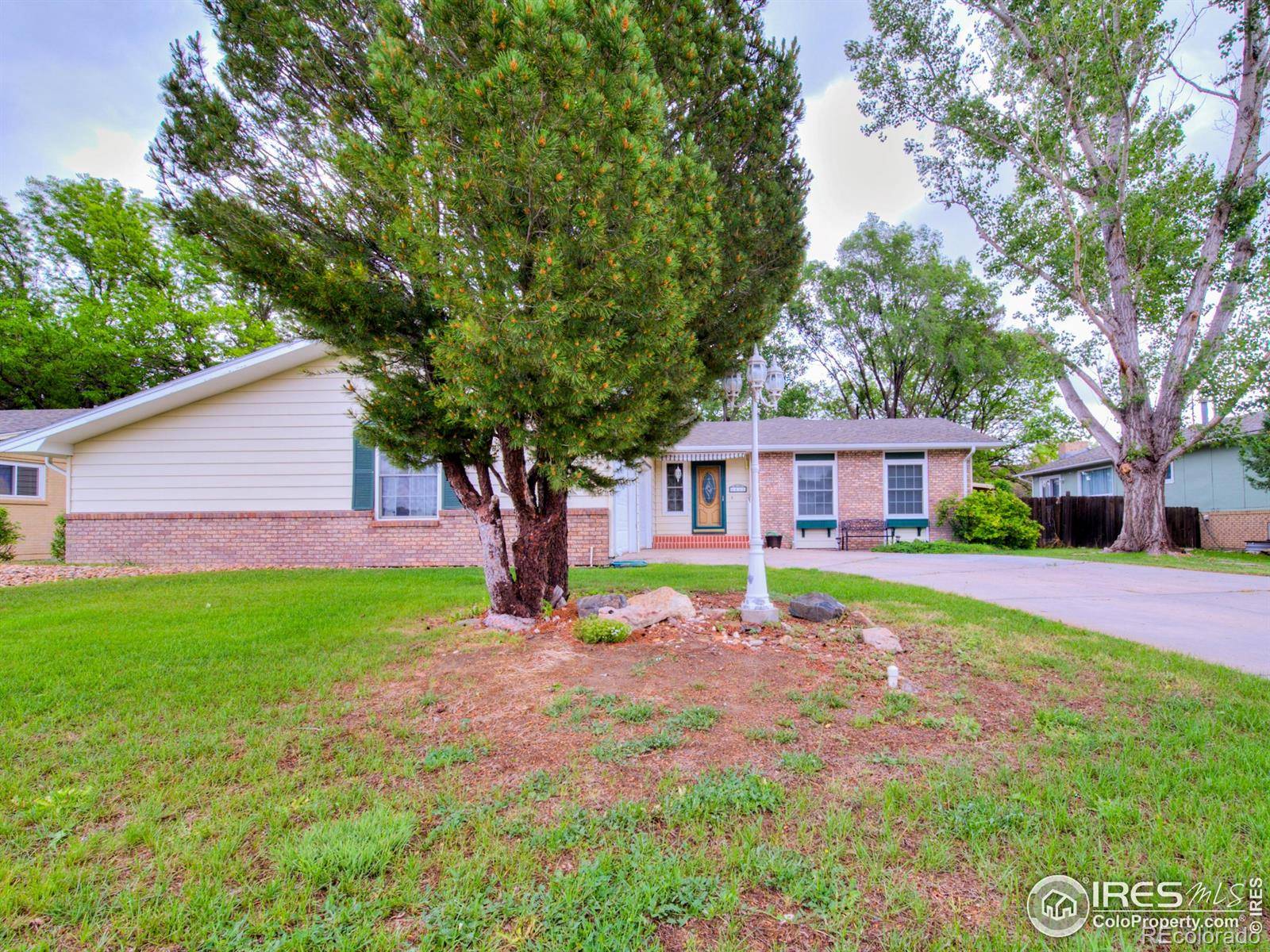 Sterling, CO 80751,1417 S 9th AVE