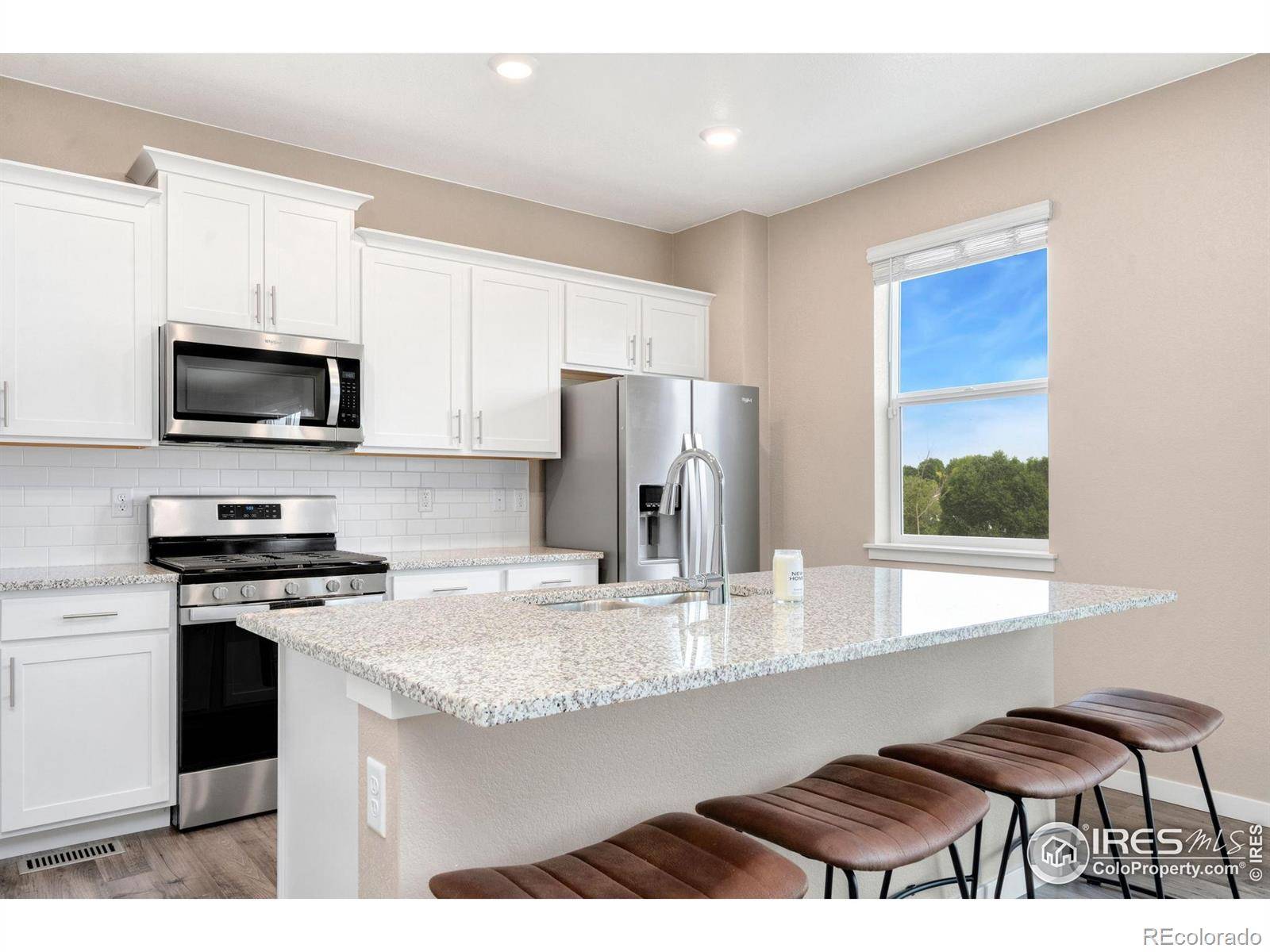 Greeley, CO 80634,6110 1st ST