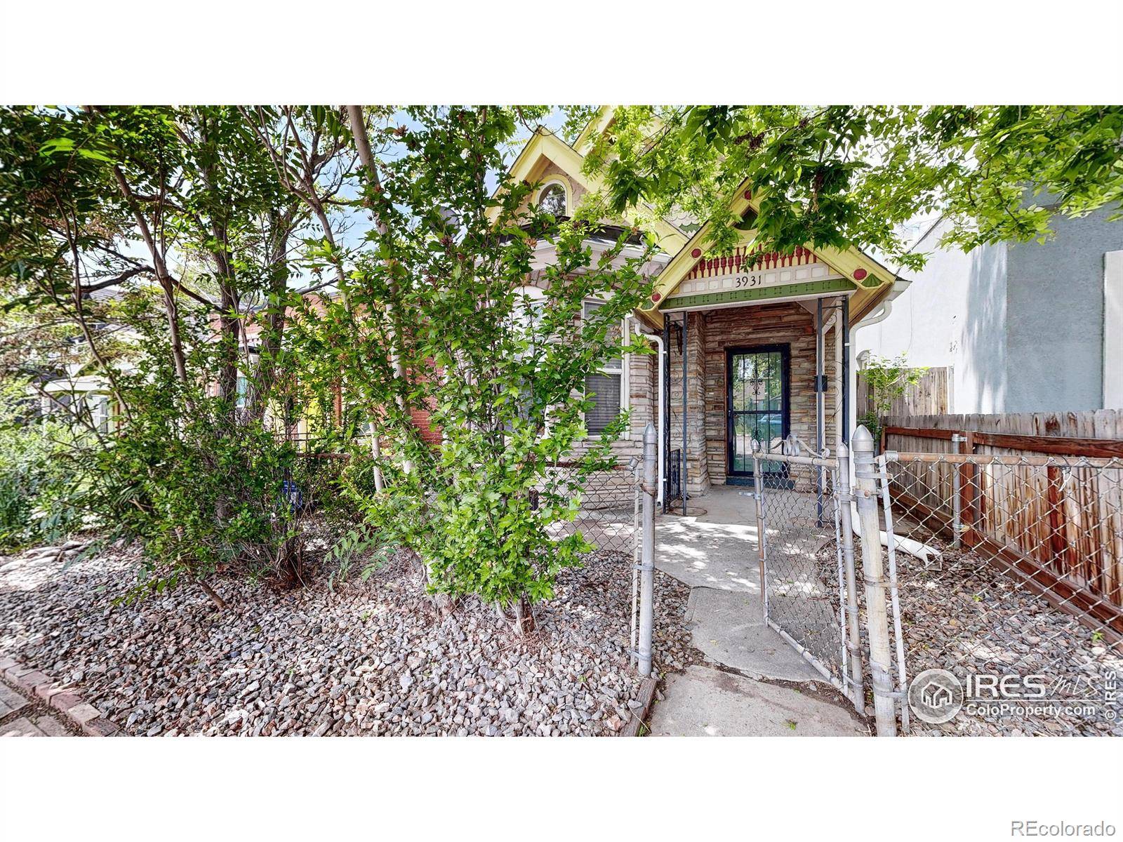 Denver, CO 80211,3931 Osage ST