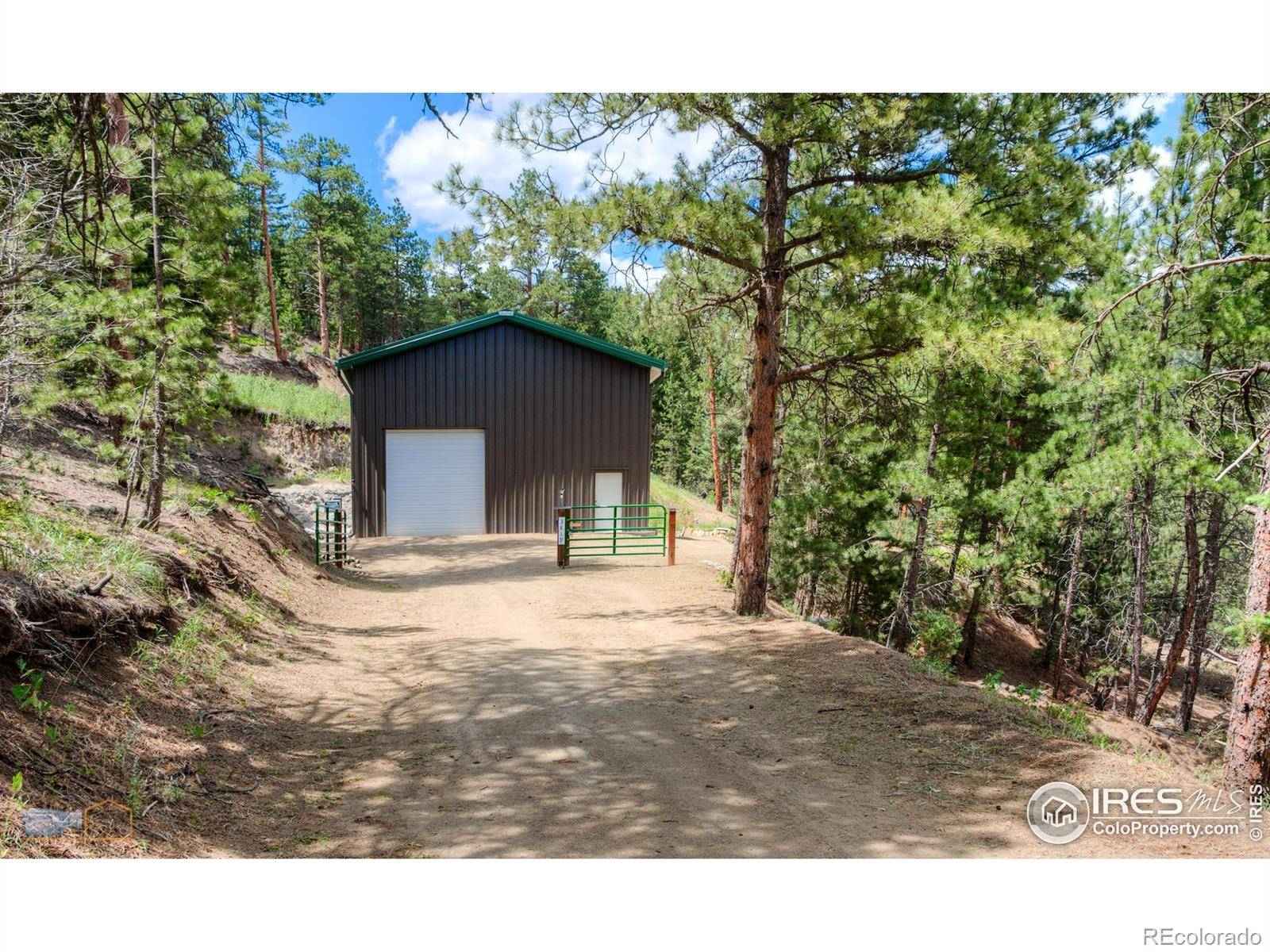 Jamestown, CO 80455,3819 James Canyon DR