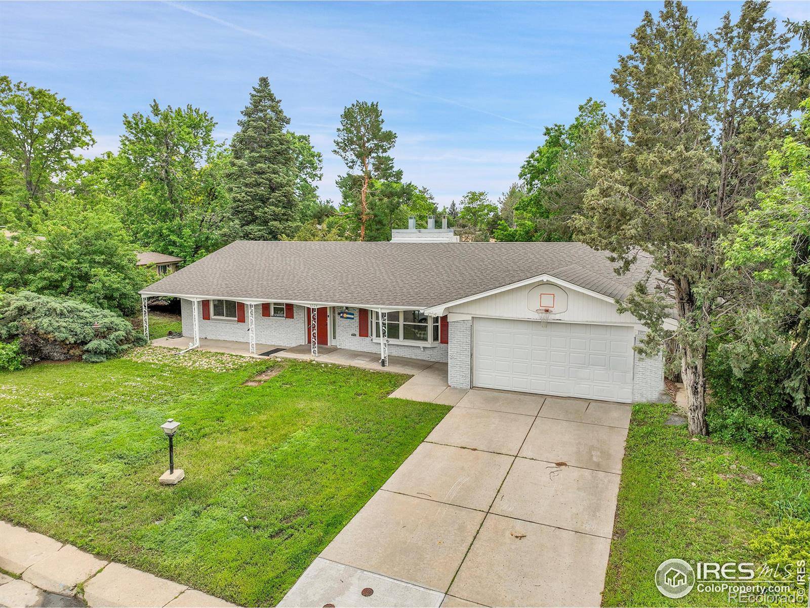 Denver, CO 80224,6524 E Alaska DR