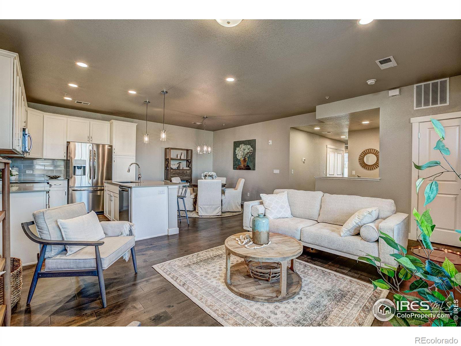 Loveland, CO 80538,4144 South Park DR #102