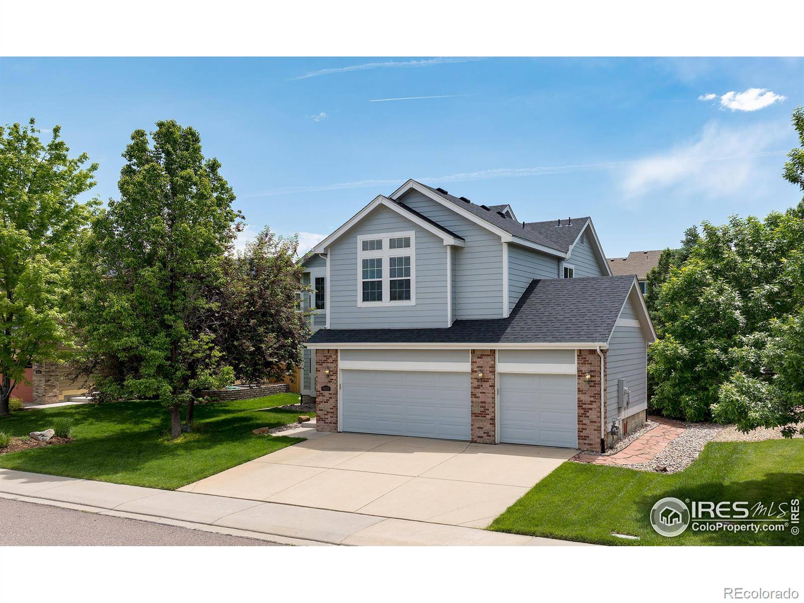Longmont, CO 80503,5603 Pierson Mountain AVE
