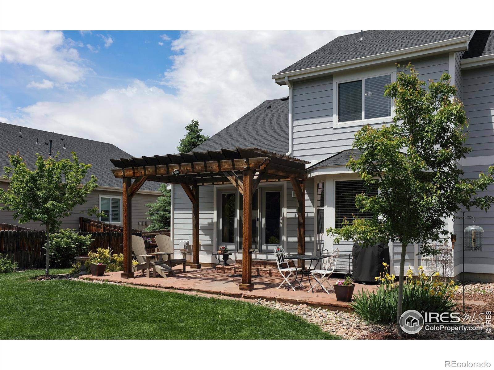 Longmont, CO 80503,5603 Pierson Mountain AVE