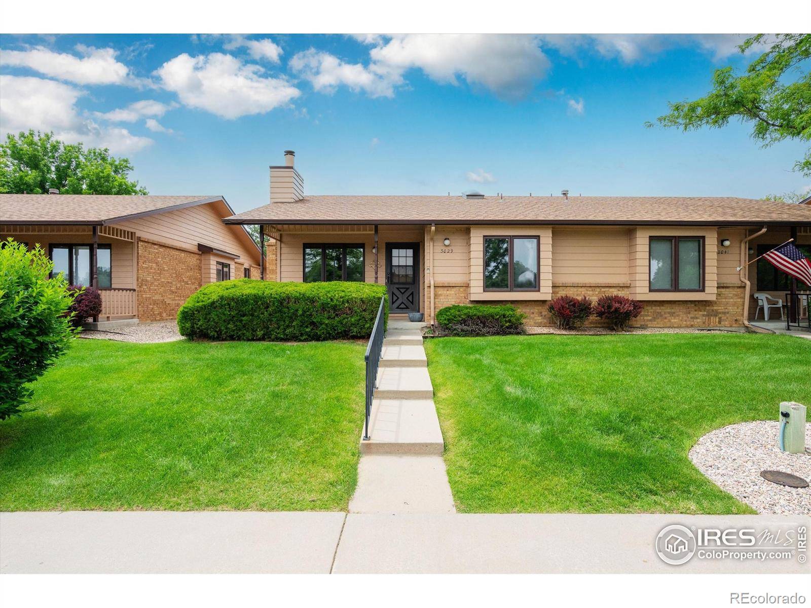 Loveland, CO 80538,3029 Aspen DR