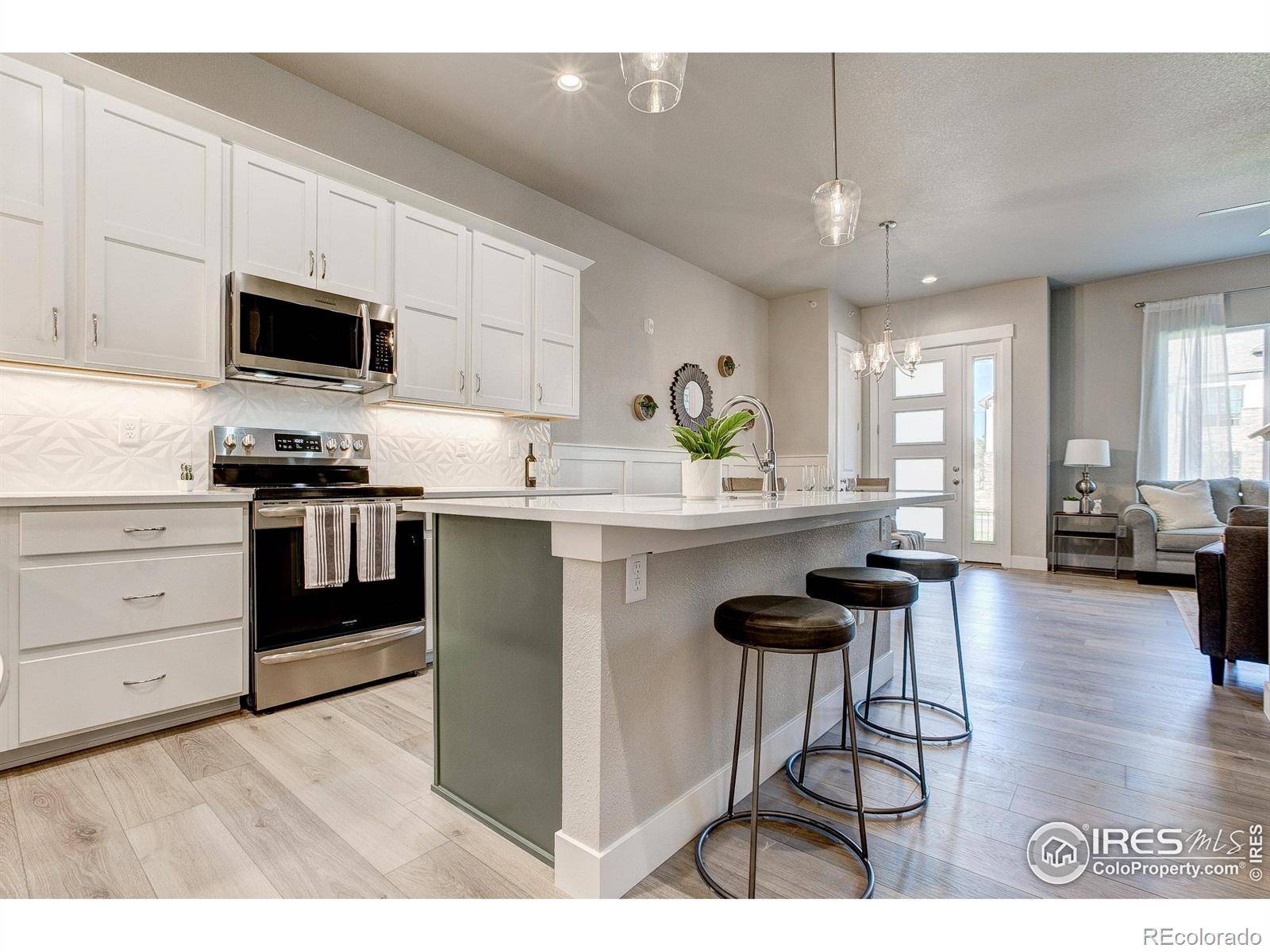 Longmont, CO 80504,218 High Point DR