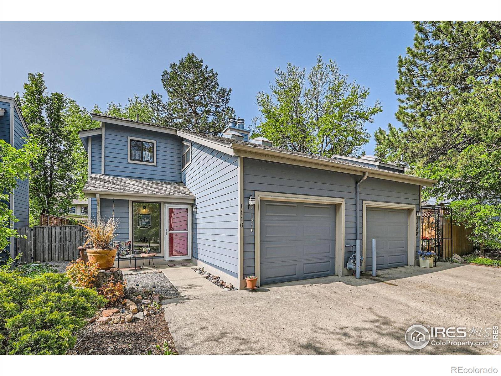 Boulder, CO 80304,1110 Poplar AVE