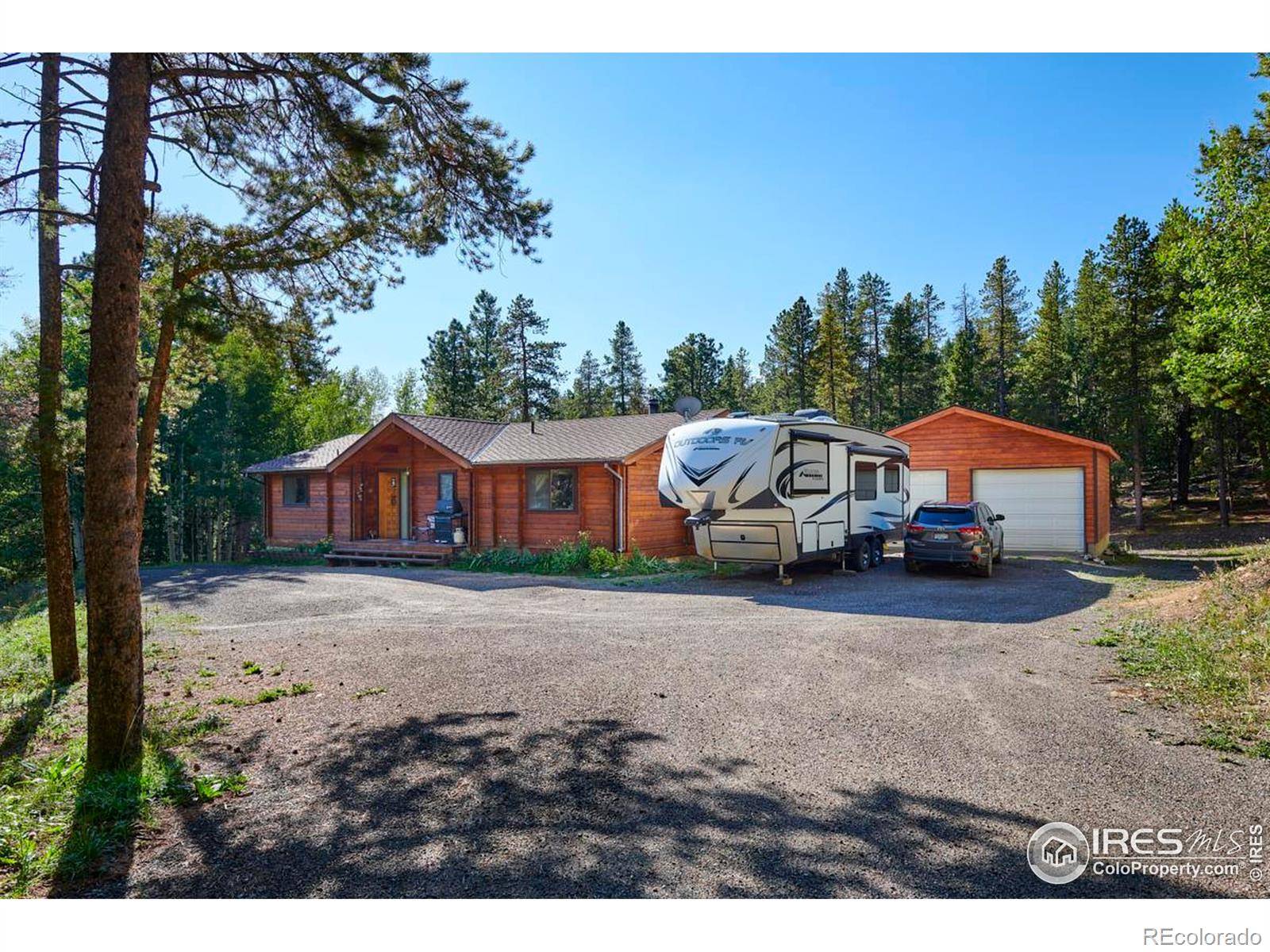 Nederland, CO 80466,78 County Road 68