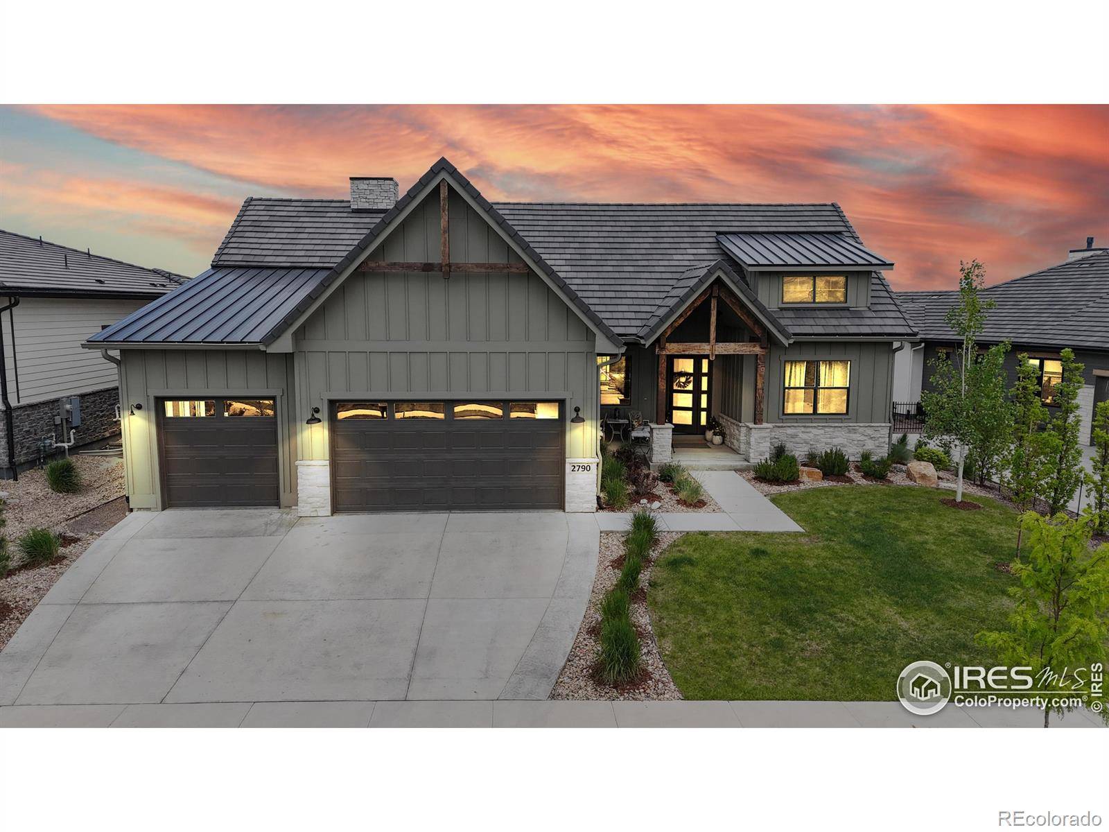 Berthoud, CO 80513,2790 Heron Lakes Pkwy