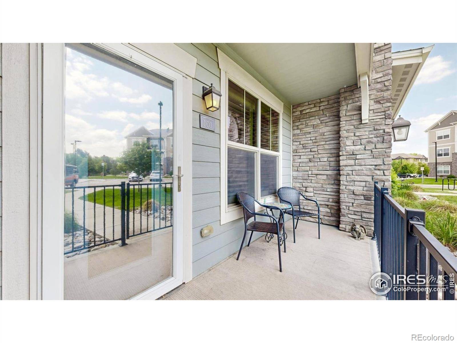 Loveland, CO 80538,4642 Hahns Peak DR #101