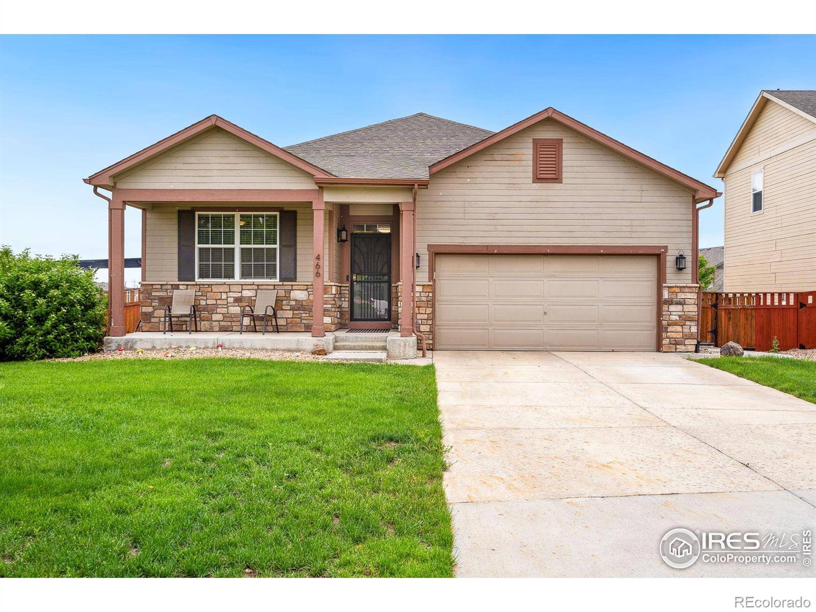 Brighton, CO 80603,466 Freestone ST