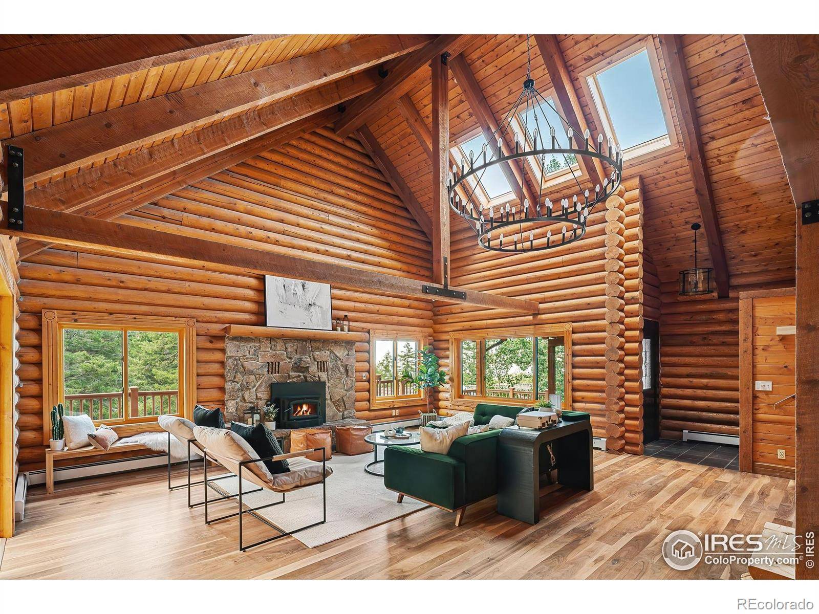 Boulder, CO 80302,172 Tall Pine LN