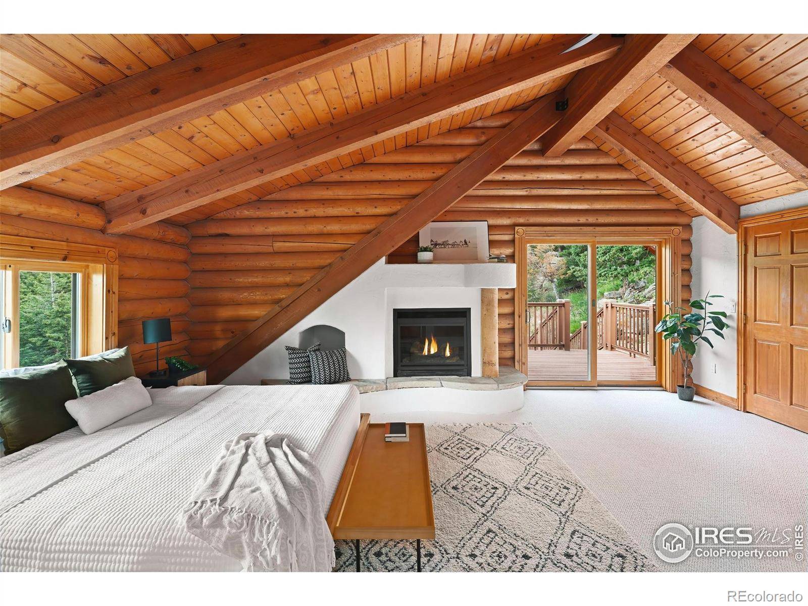 Boulder, CO 80302,172 Tall Pine LN