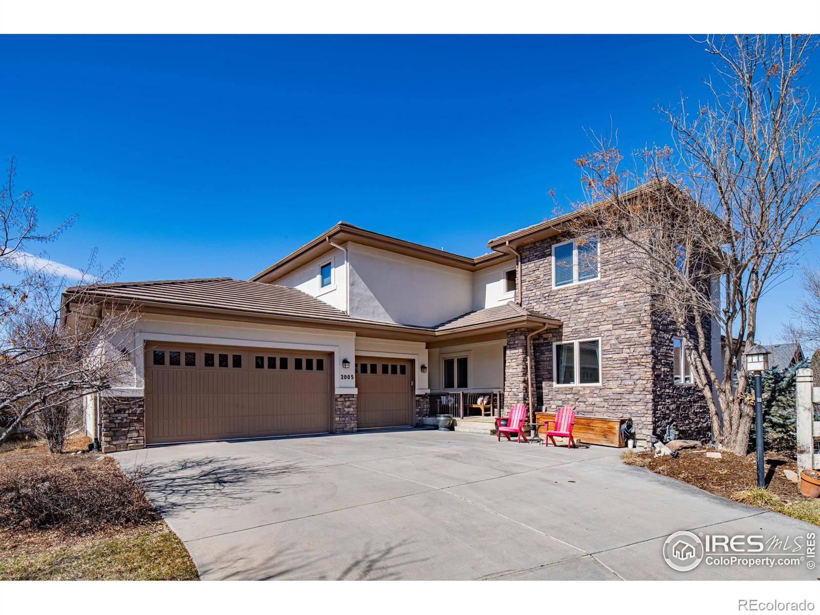 Longmont, CO 80503,2005 Calico CT
