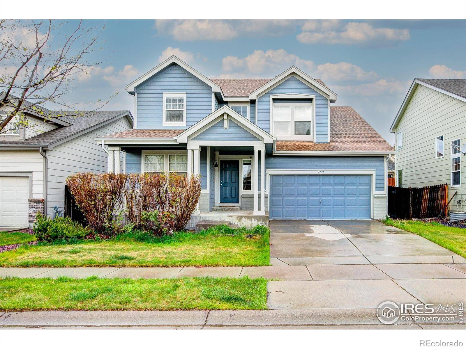 Fort Collins, CO 80524,2739 Port Pl Dr