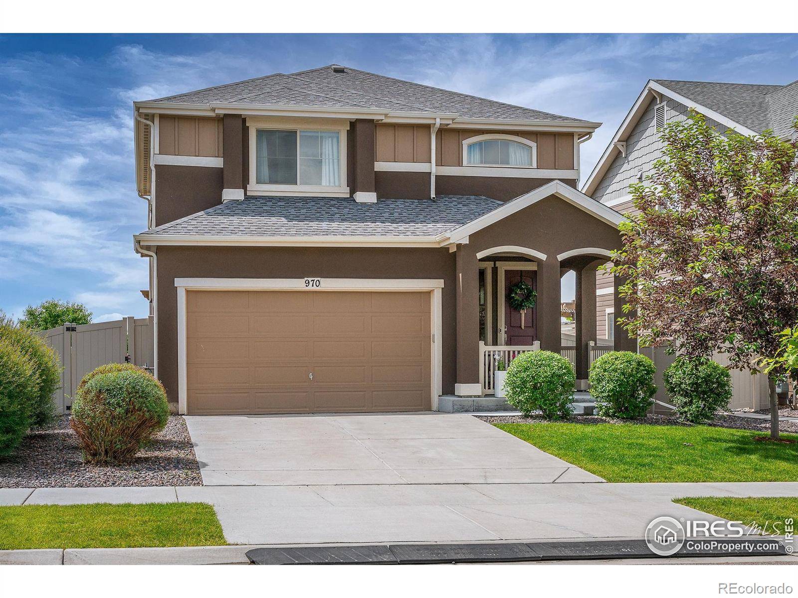 Erie, CO 80516,970 Auburn DR