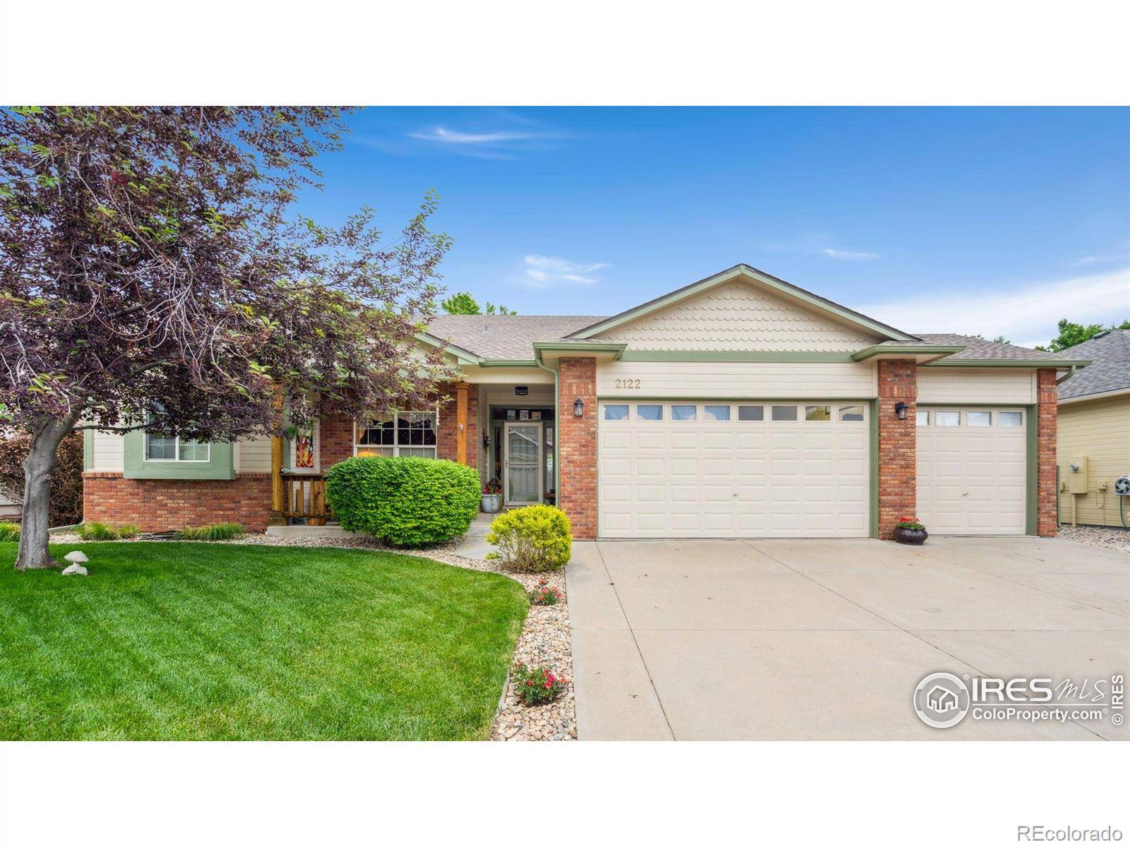 Loveland, CO 80538,2122 Rio Blanco AVE