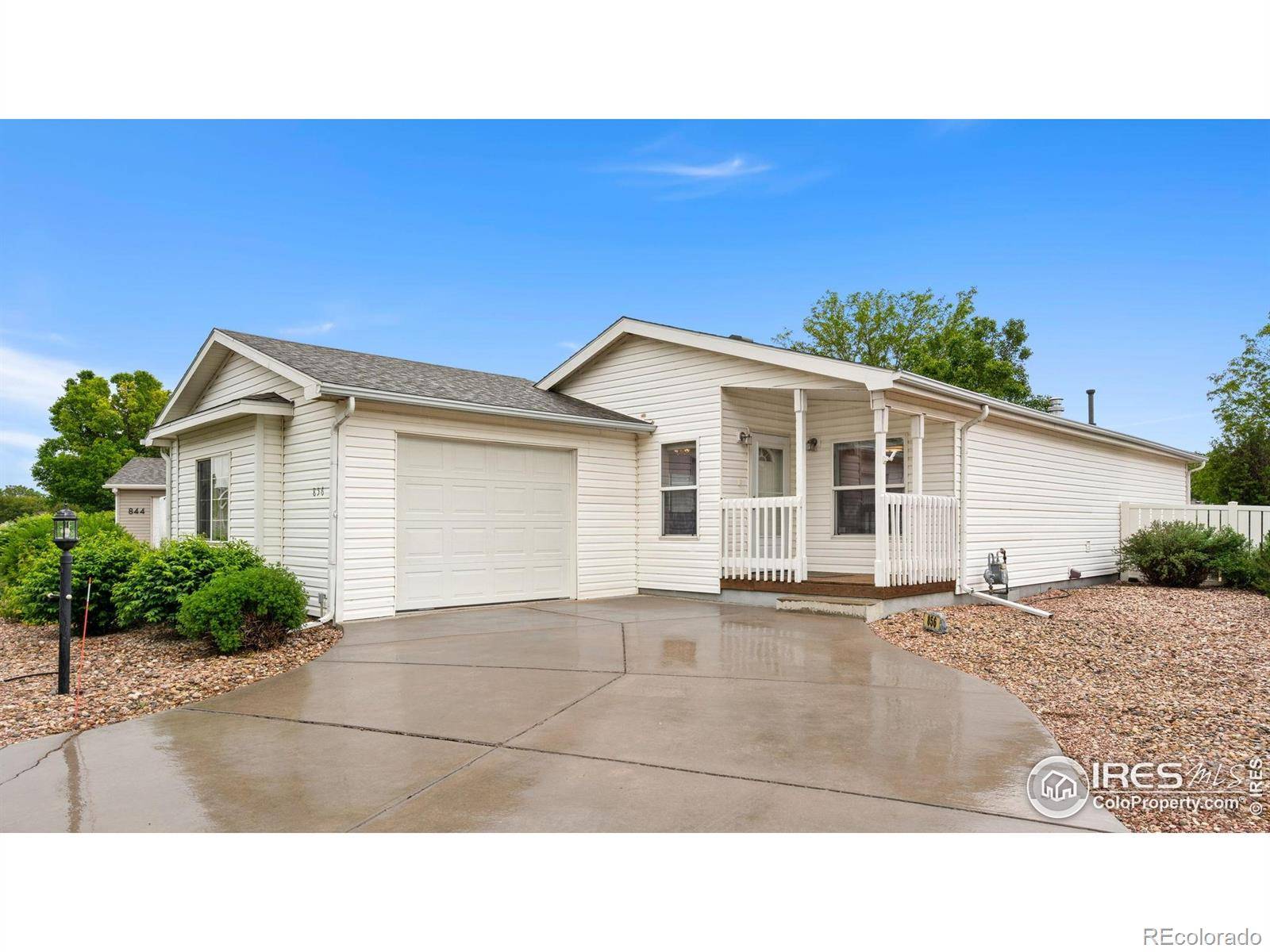 Fort Collins, CO 80524,856 Sunchase DR