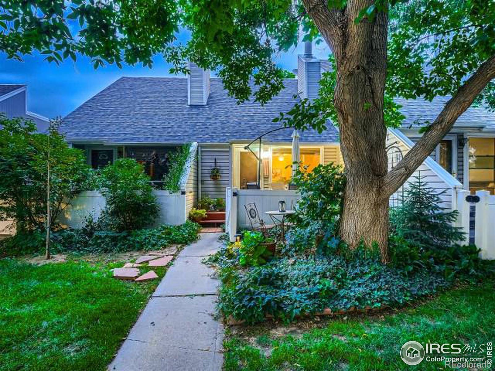 Greeley, CO 80634,2713 W 19th St Dr #5A