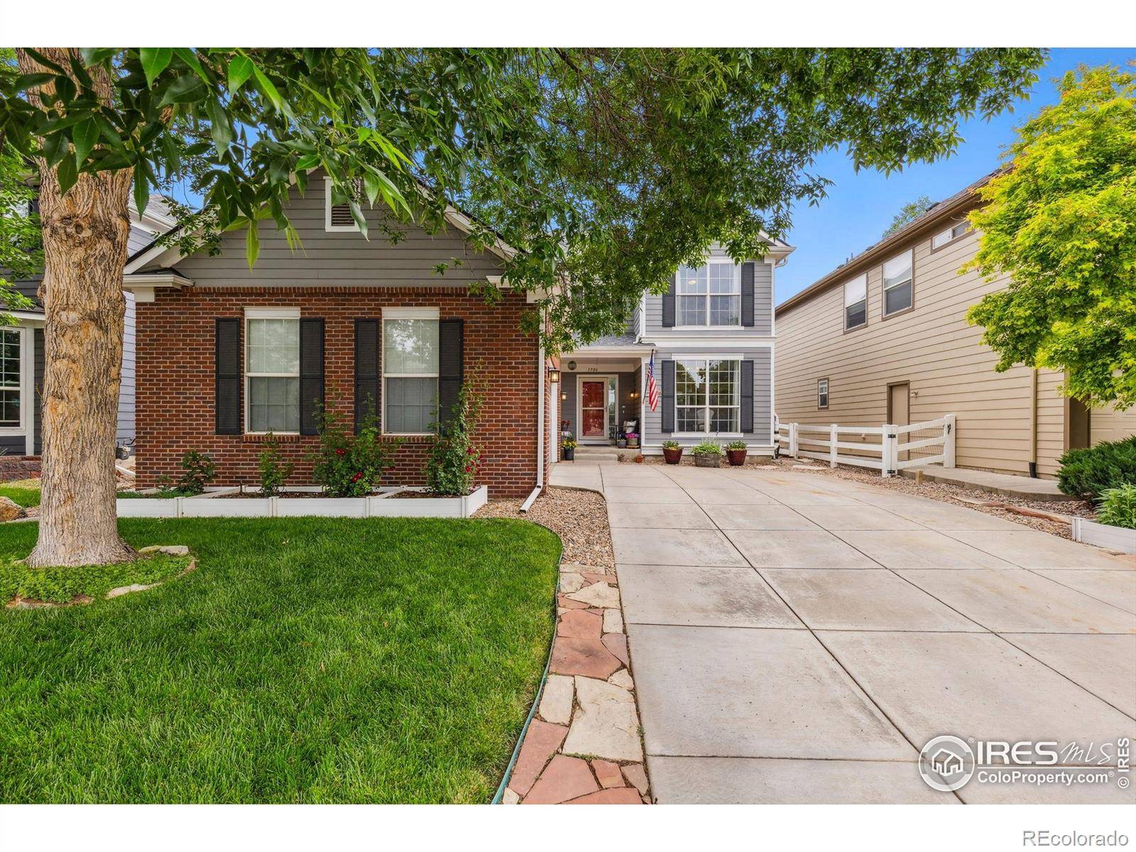 Longmont, CO 80503,1706 Naples LN