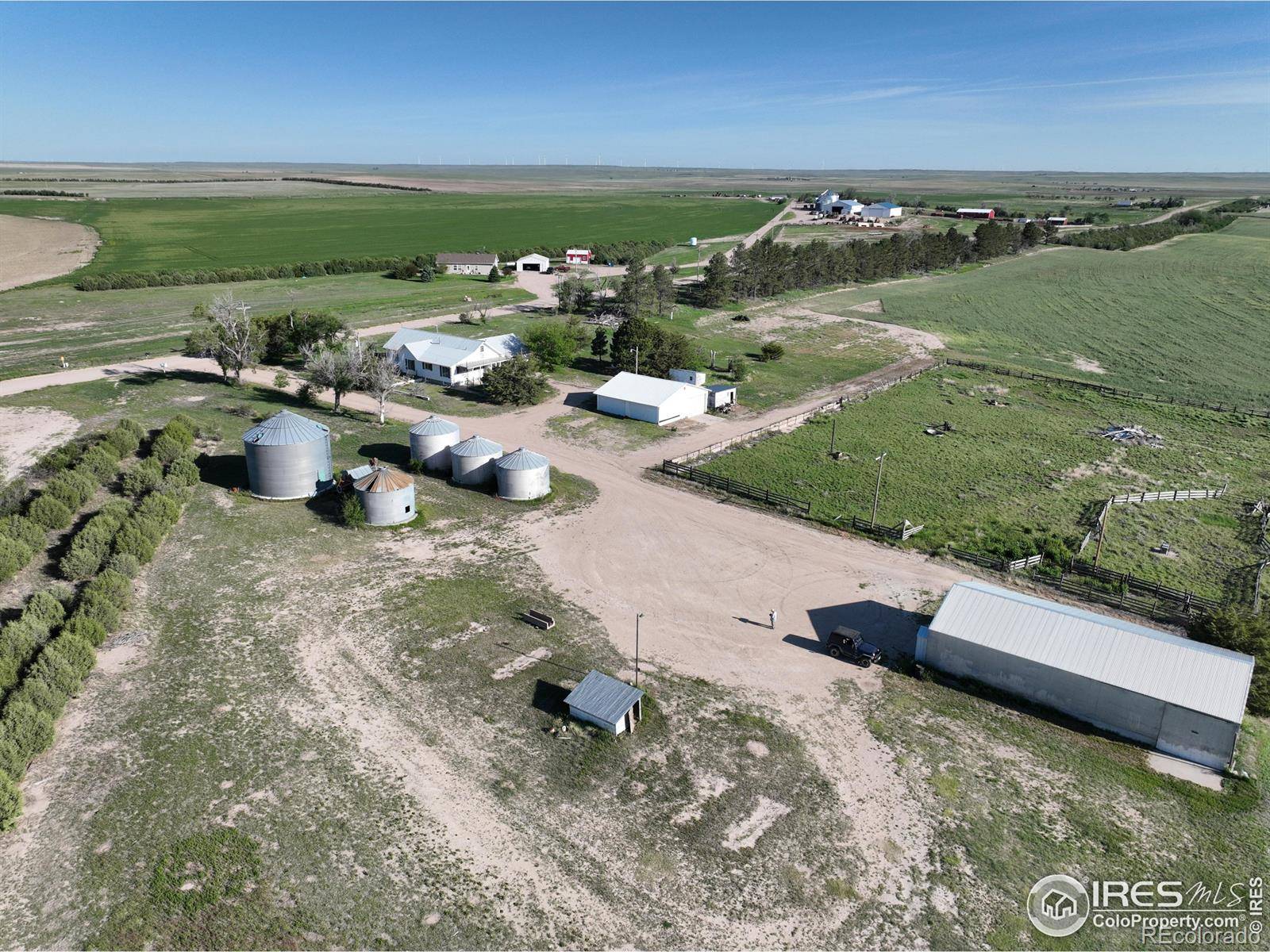 Iliff, CO 80736,29508 County Road 65