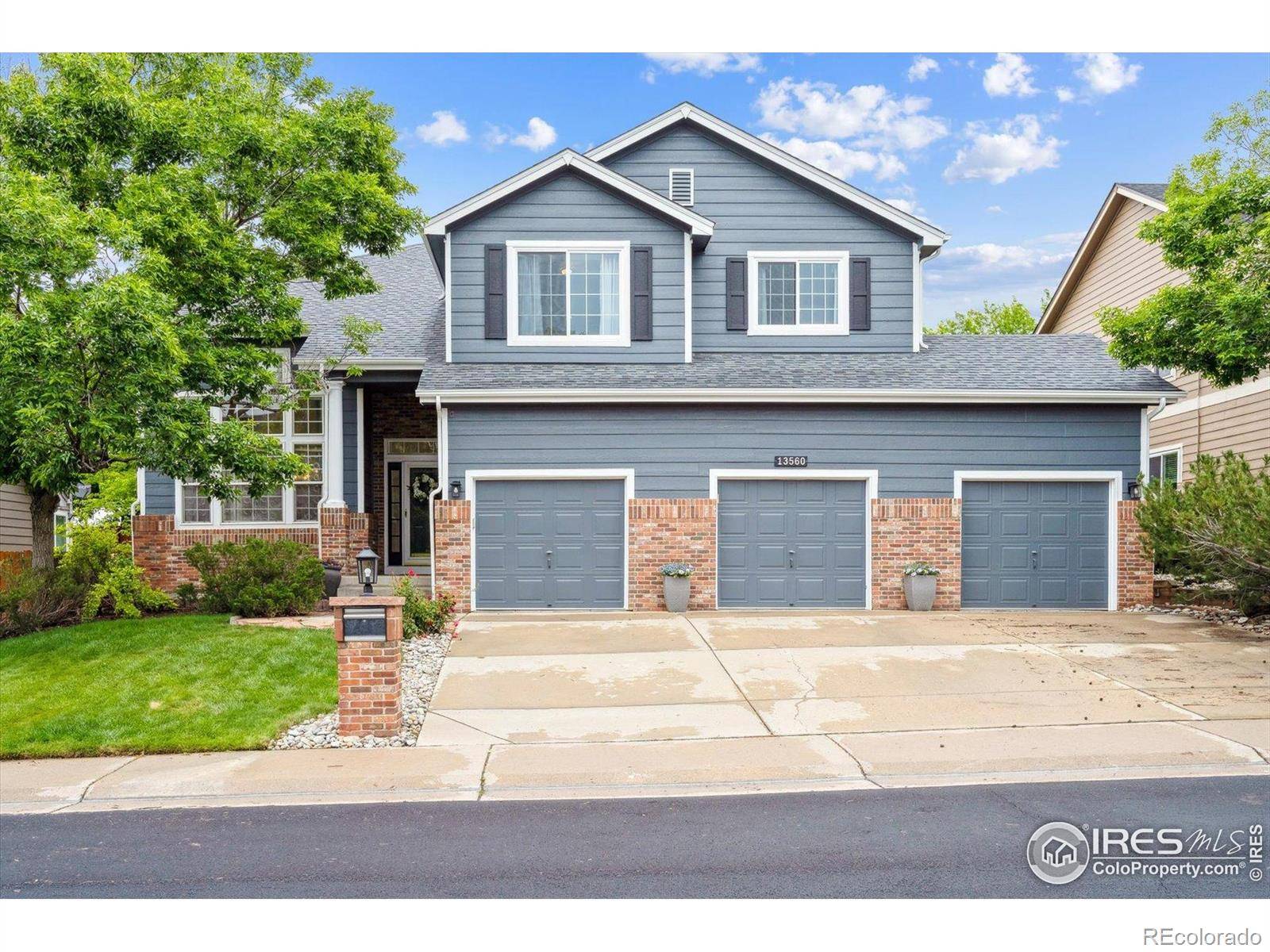 Thornton, CO 80241,13560 Detroit ST