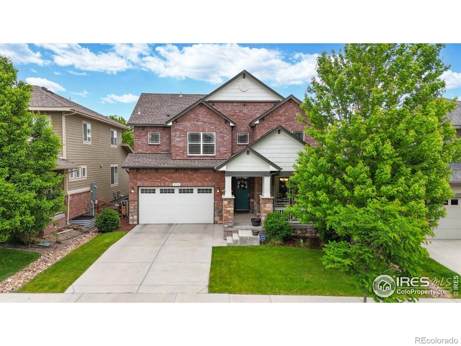 Fort Collins, CO 80525,2138 Blue Yonder WAY