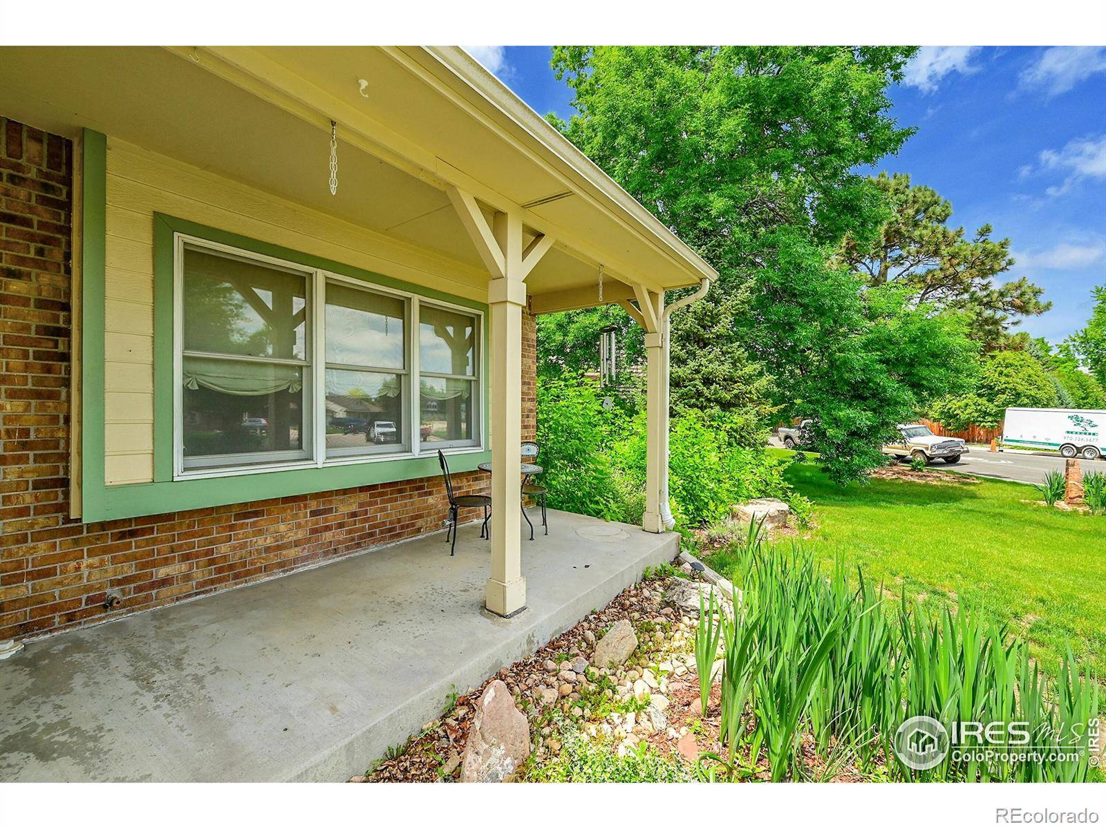 Fort Collins, CO 80525,1731 Ticonderoga DR