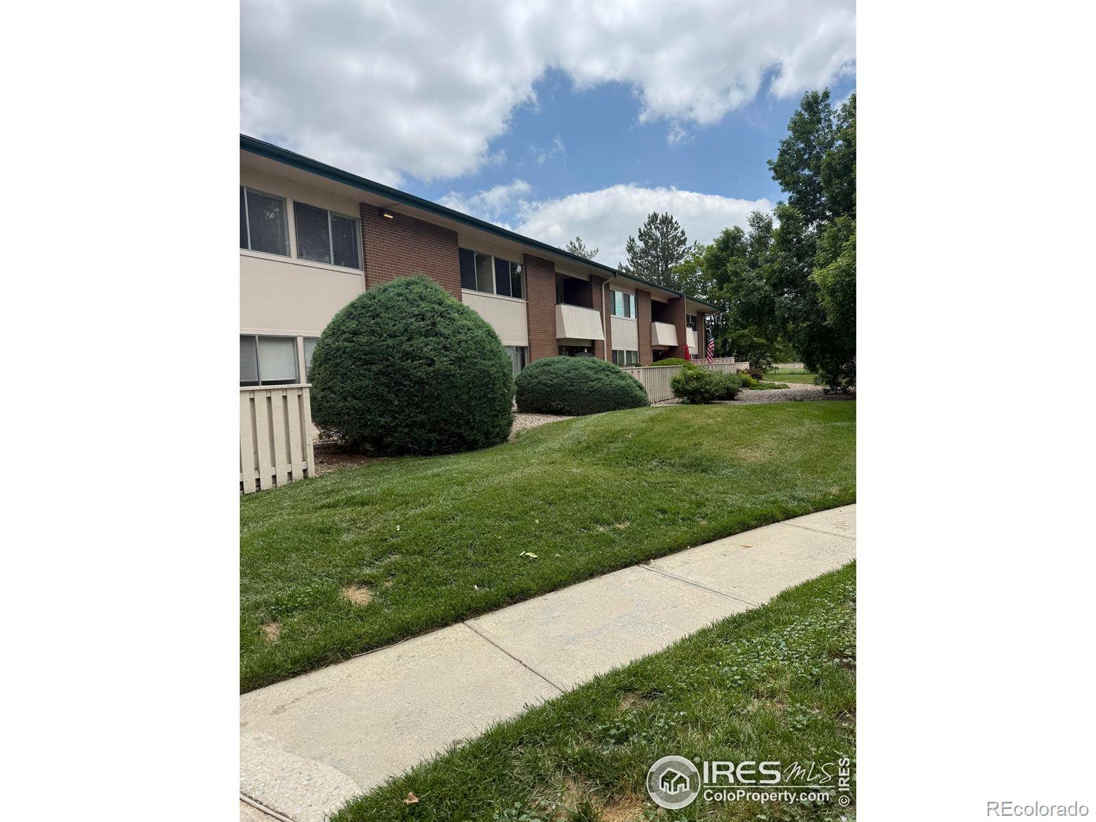 Boulder, CO 80301,5102 Williams Fork TRL #205