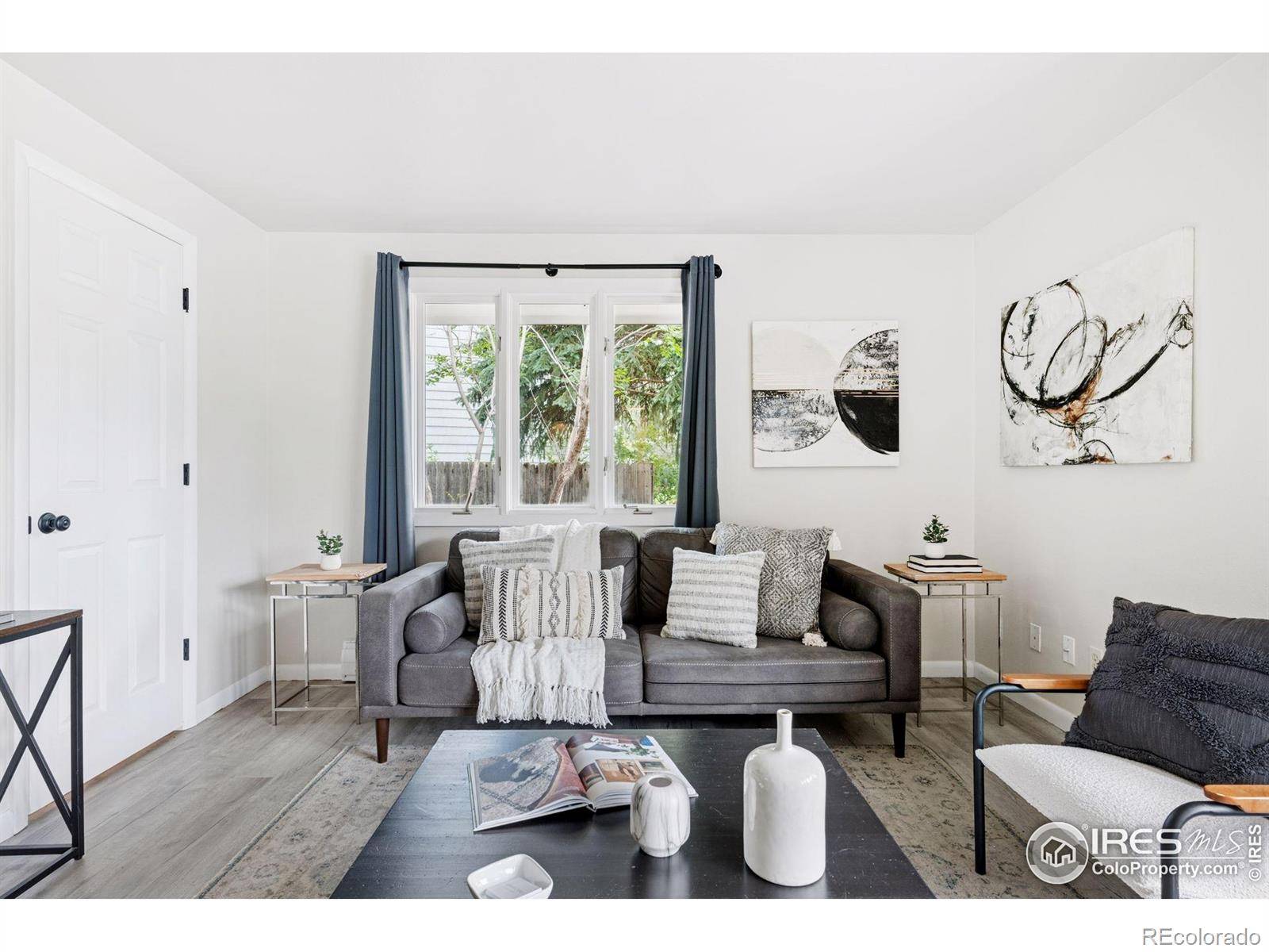 Boulder, CO 80303,800 Mohawk DR
