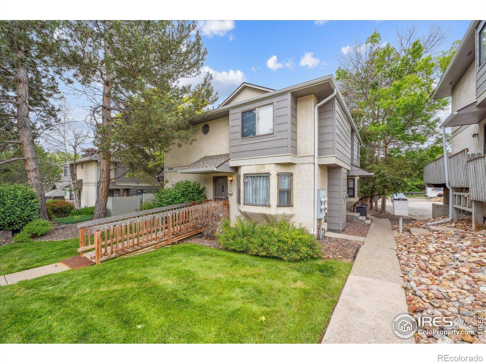 Longmont, CO 80501,2249 Emery ST #B