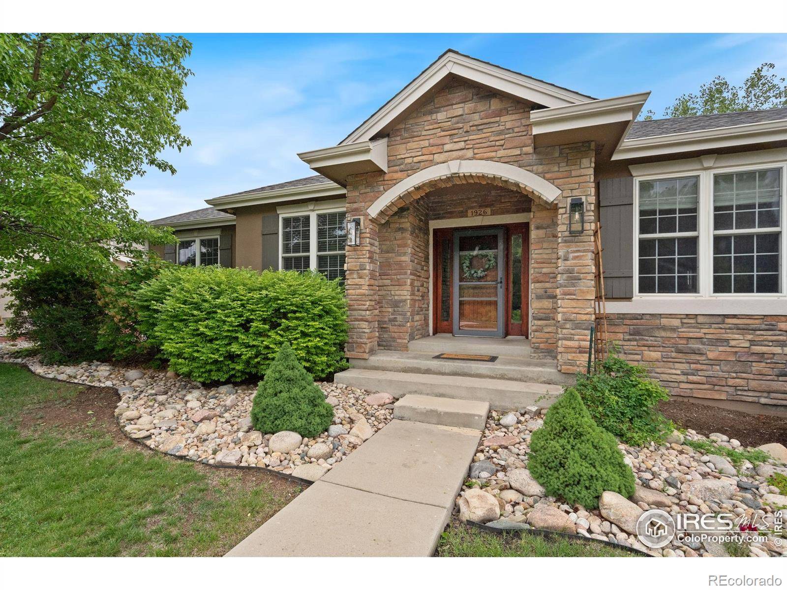 Loveland, CO 80538,1926 Crested Butte CT